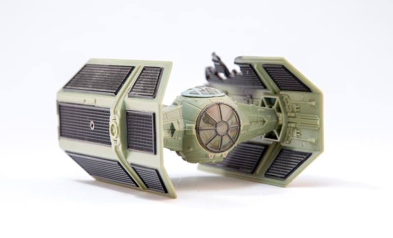 Near-Light Speed Travel