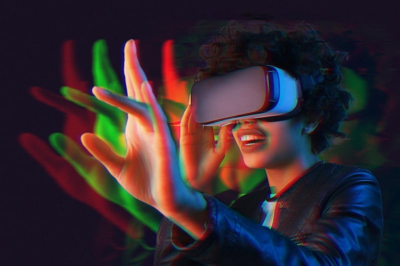 Virtual Realities