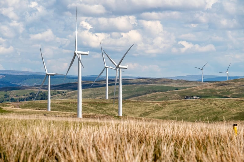 Sustainable Futures