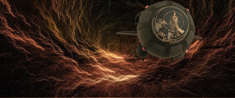 Quantum Wormhole